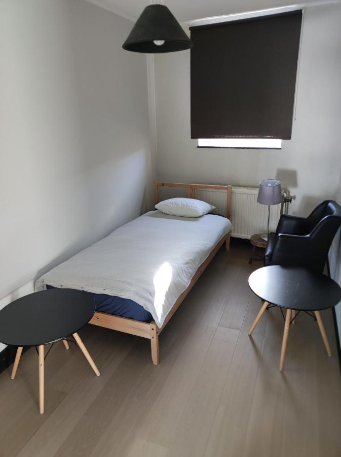 L'Amarante Chambres D'Hotes Ou Gite Citadin ธูส์ ภายนอก รูปภาพ