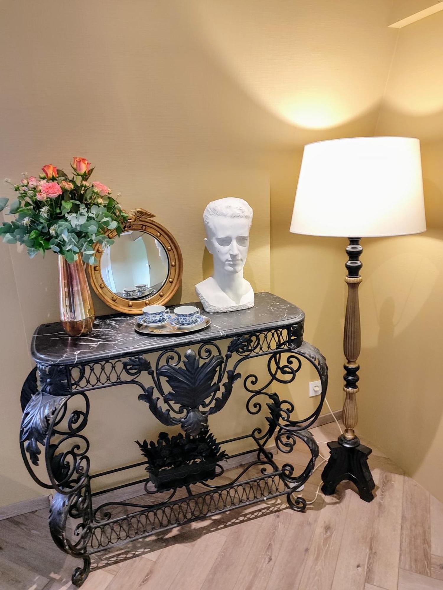 L'Amarante Chambres D'Hotes Ou Gite Citadin ธูส์ ภายนอก รูปภาพ