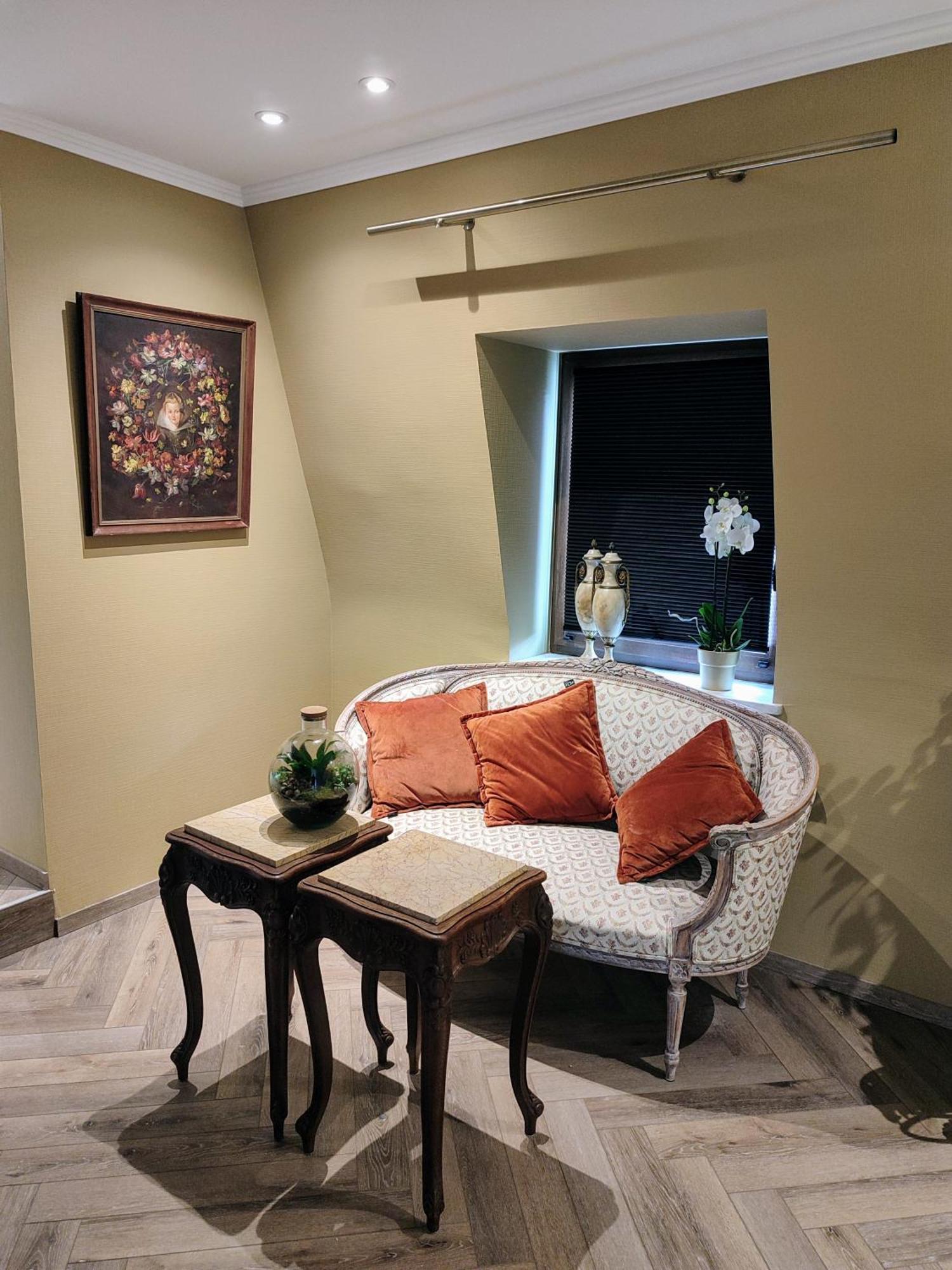 L'Amarante Chambres D'Hotes Ou Gite Citadin ธูส์ ภายนอก รูปภาพ