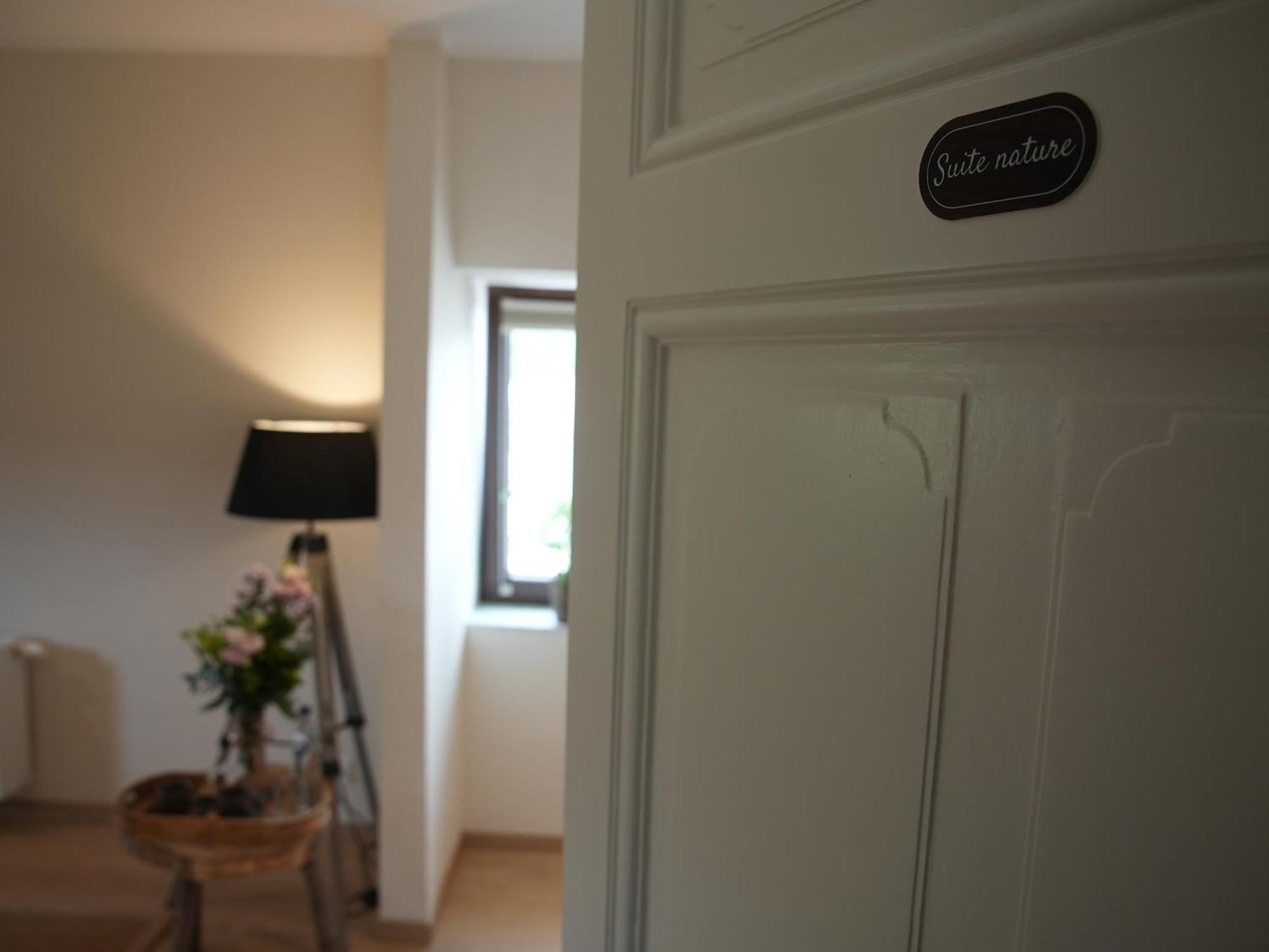 L'Amarante Chambres D'Hotes Ou Gite Citadin ธูส์ ภายนอก รูปภาพ