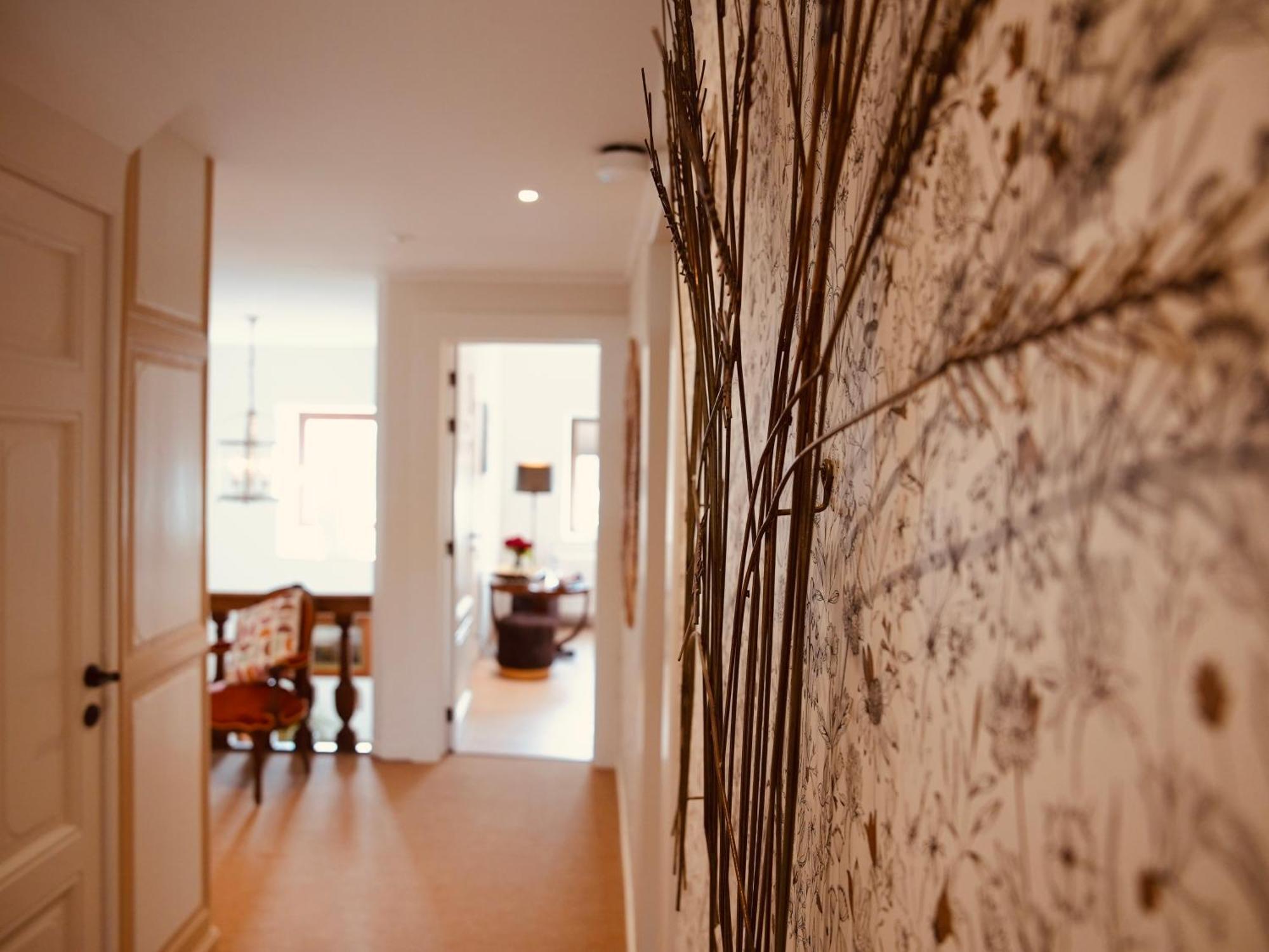 L'Amarante Chambres D'Hotes Ou Gite Citadin ธูส์ ภายนอก รูปภาพ