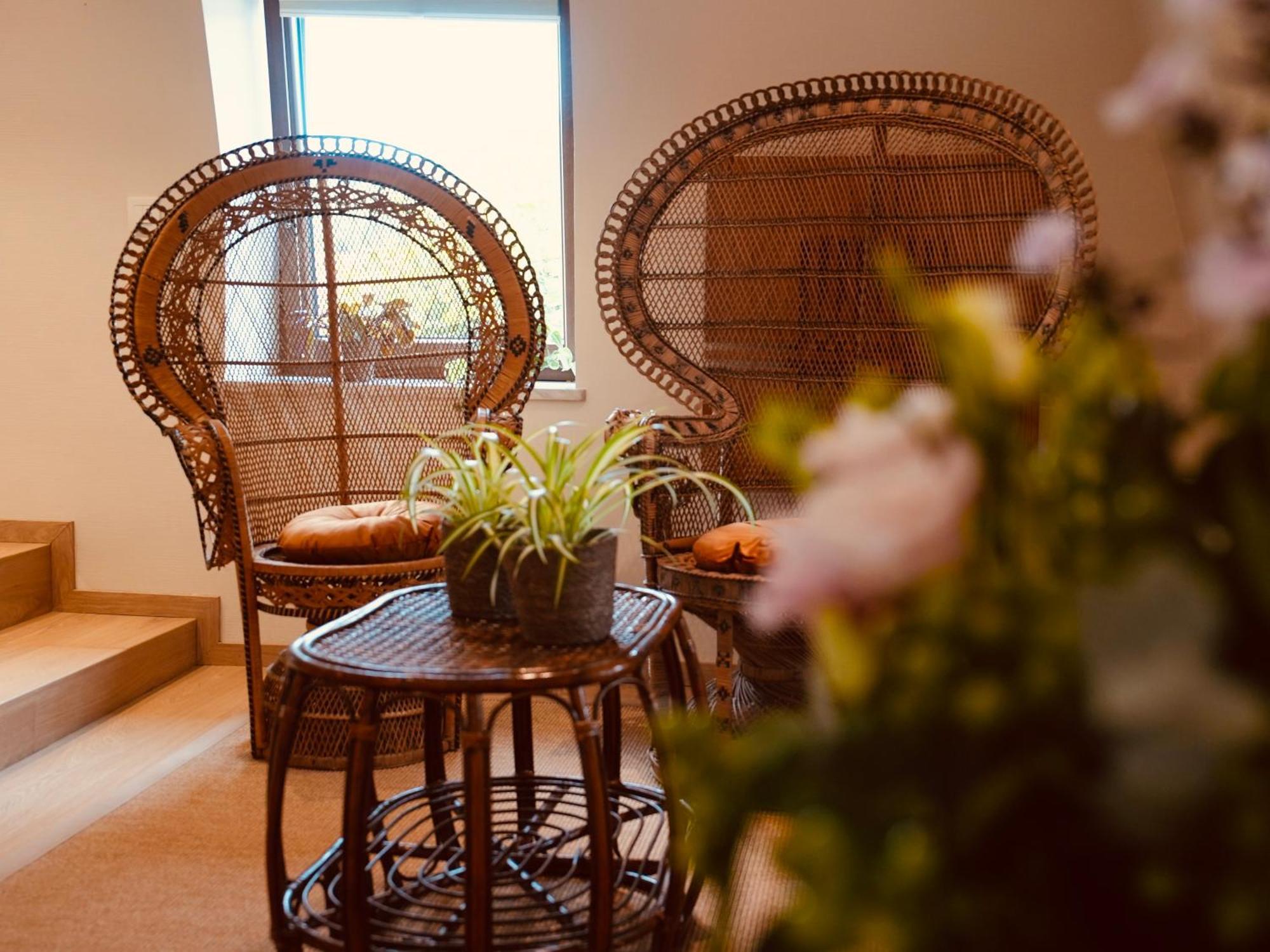 L'Amarante Chambres D'Hotes Ou Gite Citadin ธูส์ ภายนอก รูปภาพ