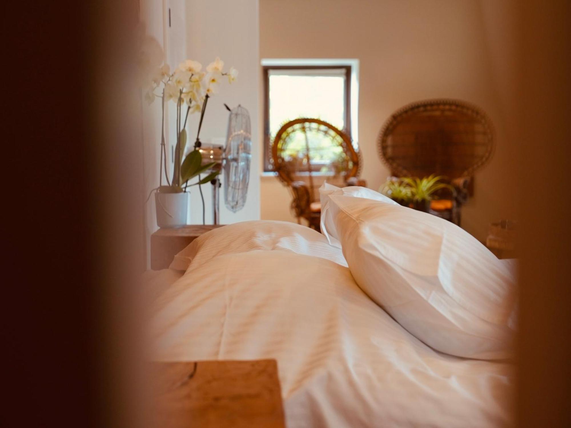 L'Amarante Chambres D'Hotes Ou Gite Citadin ธูส์ ภายนอก รูปภาพ