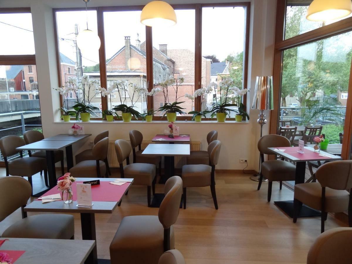 L'Amarante Chambres D'Hotes Ou Gite Citadin ธูส์ ภายนอก รูปภาพ